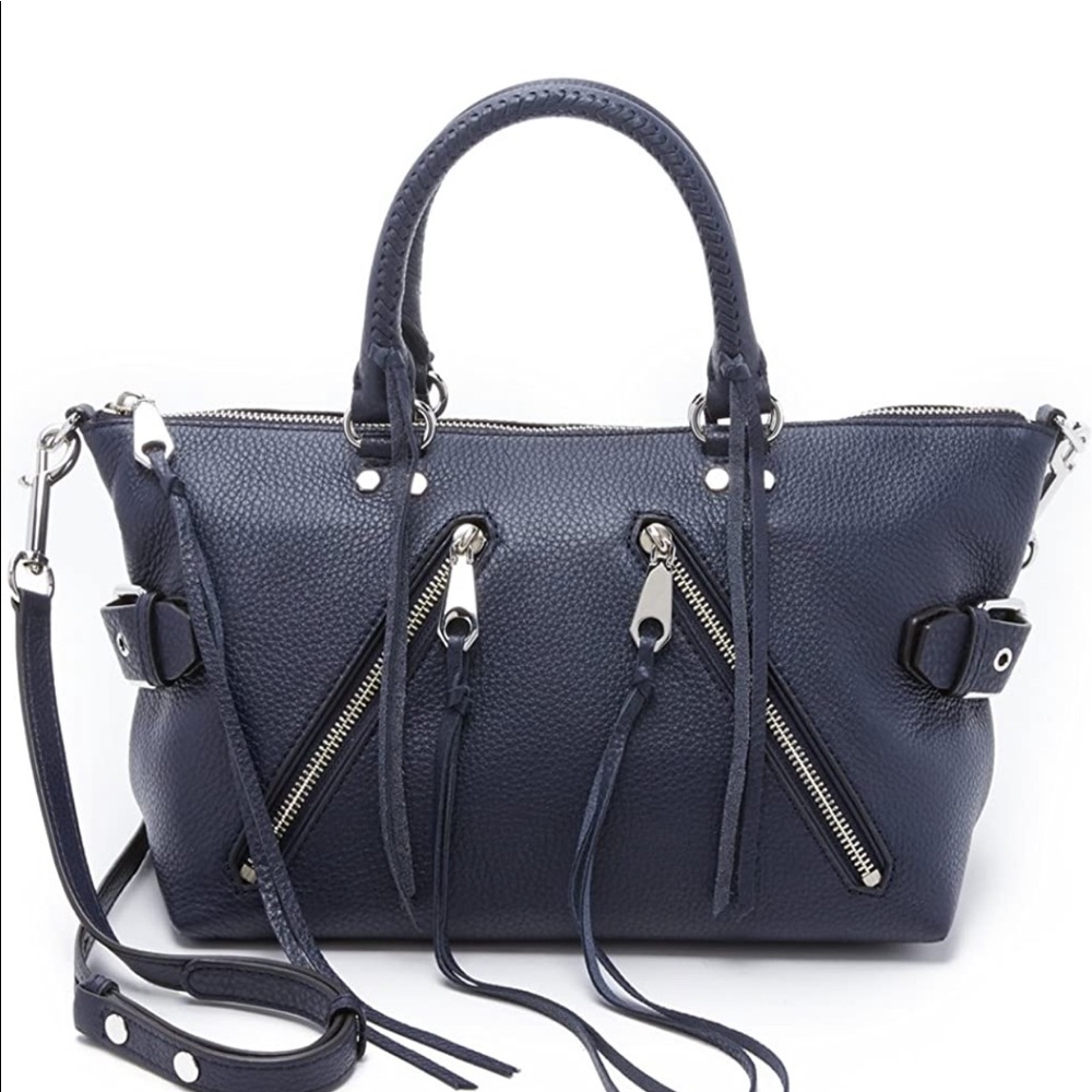 Rebecca Minkoff Satchel Bag 🖤